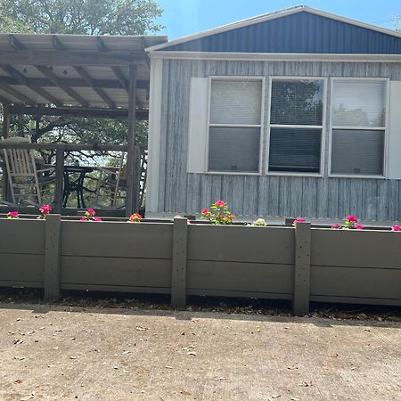 Spring Branch Casita On The Ranch - Wildlife, Sunsets, Stars, Relaxヴィラ エクステリア 写真