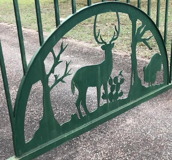 Spring Branch Casita On The Ranch - Wildlife, Sunsets, Stars, Relaxヴィラ エクステリア 写真